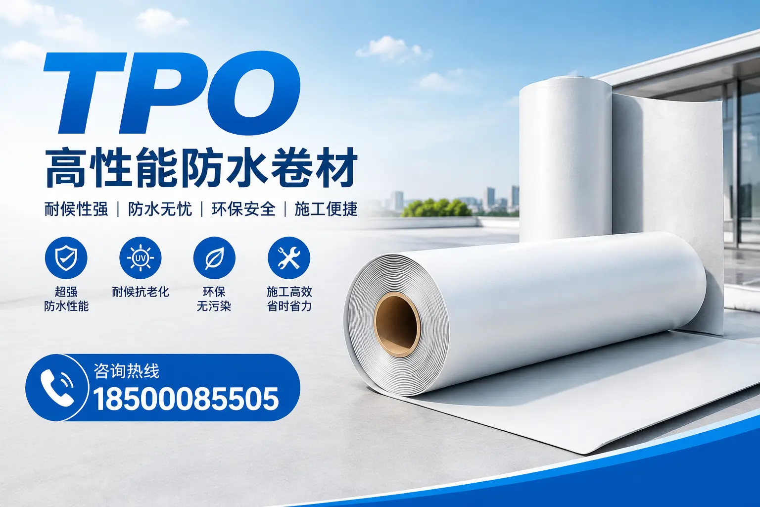 tpo产品质量评估标准,郴州企业需掌握的关键要点